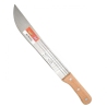 Machette MARTINDALE N°14 avec fourreau vert