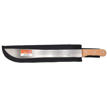 Machette MARTINDALE N°14-460 avec fourreau noir