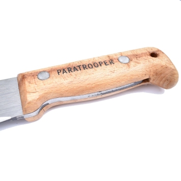 Acheter Machette MARTINDALE Paratrooper 39 cm