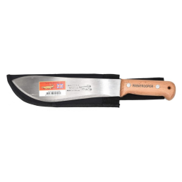 Machette MARTINDALE Paratrooper 39 cm noir