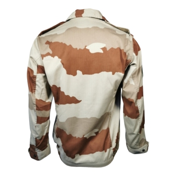 Veste militaire F2