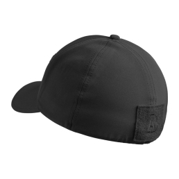 Casquette STRETCH FIT noir pas cher