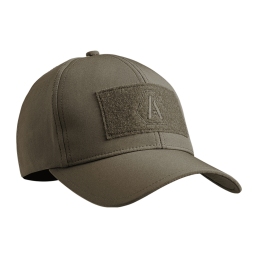 Casquette STRETCH FIT vert