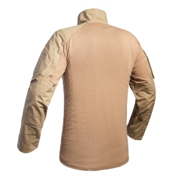 Chemise UBAS Fighter coyote