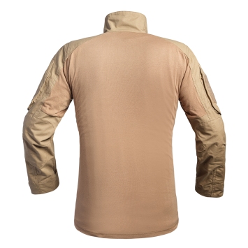 Acheter Chemise de combat UBAS Fighter coyote