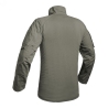 Chemise de combat UBAS vert