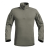 Chemise de combat UBAS Fighter vert