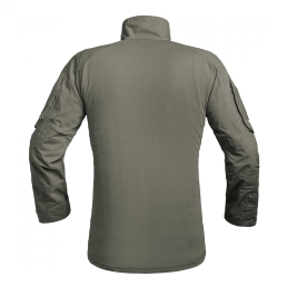 Chemise UBAS Fighter vert pas cher