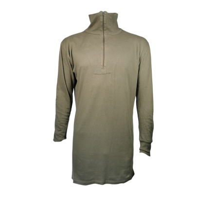 Chemise militaire Allemande