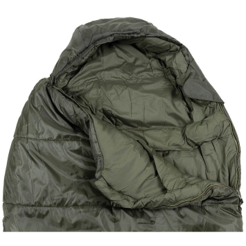 Sac de couchage Sleeper Lite