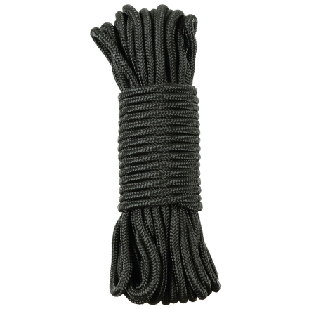 Corde de bivouac 5mm x 15m camo