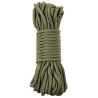 Corde de bivouac 9mm x 15m vert