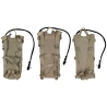 Sac d'hydratation militaire CAMELBAK Britannique DPM