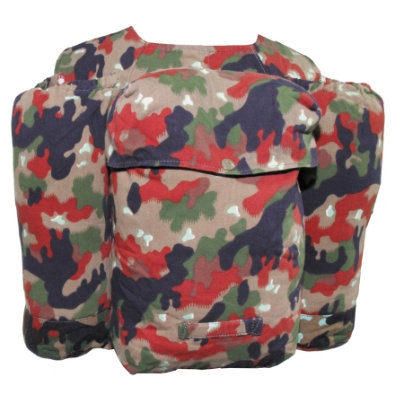 Sac à dos Armée Suisse M70 Original