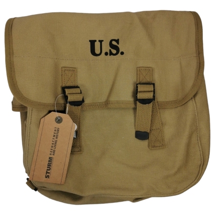 Musette US M36 Reproduction