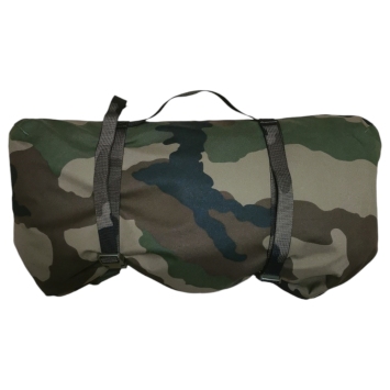 Sursac militaire de couchage GORETEX Armée Française