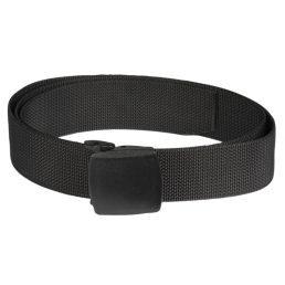 Ceinture Quick Release 38mm MIL-TEC noire