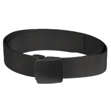 Ceinture Quick Release 38mm MIL-TEC noire