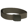 Ceinture Quick Release 38mm MIL-TEC verte