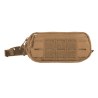 Ceinture banane MOLLE Laser Cut MIL-TEC coyote