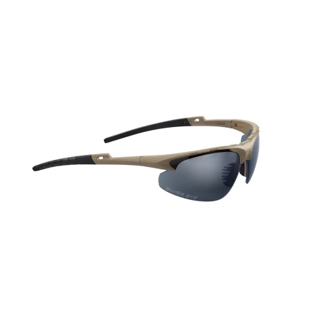 Lunettes tactiques Apache SWISSEYES Coyote