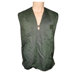 Chemise Gao Homme Verte Occasion