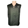 Chemise Gao Homme Verte Neuve