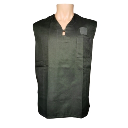 Chemise Gao Homme Verte Neuve