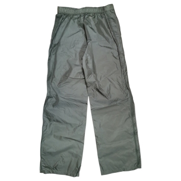 Pantalon de pluie militaire