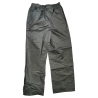 Pantalon de pluie armee