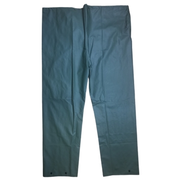 Pantalon de pluie militaire...