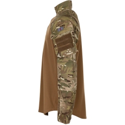 chemise combat ubac coyote pas cher