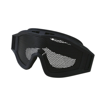 Lunettes de protection grille KOMBAT TACTICAL