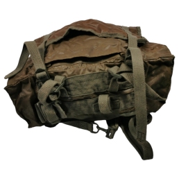 Musette originale militaire F2 Armée Française