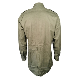 Chemise militaire