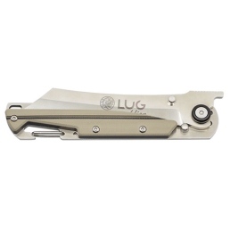 Couteau LUG Higo SP3 G10