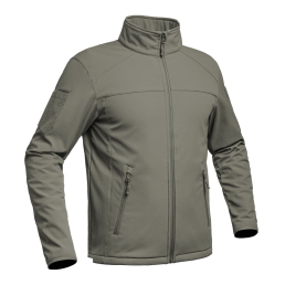 Veste Softshell Fighter a10