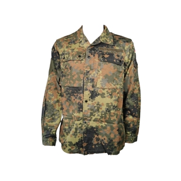 Veste militaire Armée Allemande Occasion