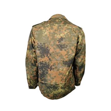 Veste Armée Allemande Occasion