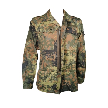 Veste militaire Armée Allemande Occasion