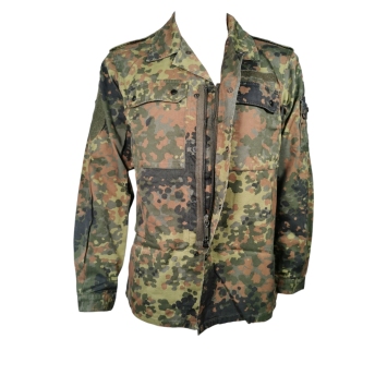 Veste militaire