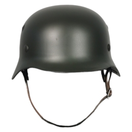 casque allemand seconde guerre mondiale