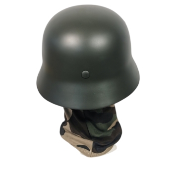 casque militaire allemand WW2