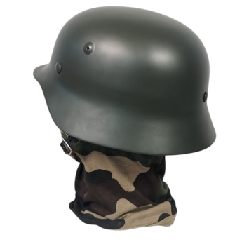 casque M35 allemand reproduction