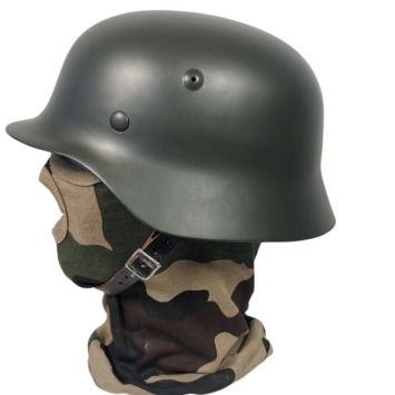 Casque Allemand Seconde Guerre Mondiale M35