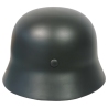 casque M35 allemand métal