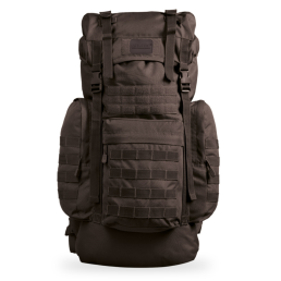 Sac à dos militaire BW Gen. 2 65L noir