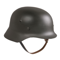 Casque Allemand Seconde Guerre Mondiale M35