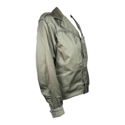 veste militaire F2 2 poches authentique