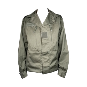 veste militaire F2 2 poches